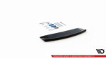 Maxton rear splitter for Audi S8 D3
