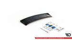Maxton rear splitter for Audi S8 D3