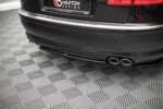 Maxton rear splitter for Audi S8 D3
