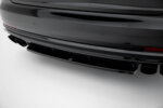 Maxton rear splitter for Audi S8 D5