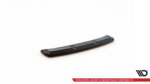 Maxton rear splitter for Audi S8 D5