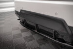 Maxton rear splitter for BMW 2 Coupe M-Pack G42