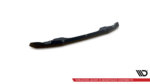 Maxton rear splitter for BMW 2 Coupe M-Pack G42