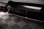Maxton stražnji splitter za BMW 2 Coupe M240i G42