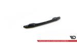 Maxton stražnji splitter za BMW 2 Coupe M240i G42