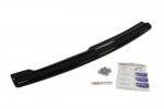 Maxton rear splitter for BMW 3 E92 MPACK