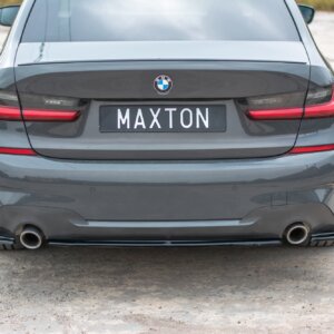 Maxton stražnji splitter za BMW 3 G20 M-pack