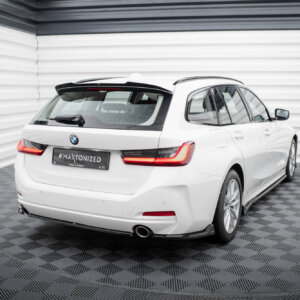 Maxton stražnji splitter za BMW 3 Sedan / Touring G20 / G21 Facelift