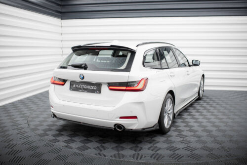 Maxton stražnji splitter za BMW 3 Sedan / Touring G20 / G21 Facelift