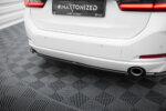Maxton stražnji splitter za BMW 3 Sedan / Touring G20 / G21 Facelift