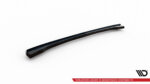 Maxton stražnji splitter za BMW 3 Sedan / Touring G20 / G21 Facelift