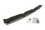 Maxton stražnji splitter za BMW 4 Coupe / Gran Coupe / Cabrio M-Pack F32 / F36 / F33 (with vertical bars)