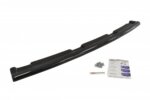 Maxton stražnji splitter za BMW 4 Coupe / Gran Coupe / Cabrio M-Pack F32 / F36 / F33 (without vertical bars)