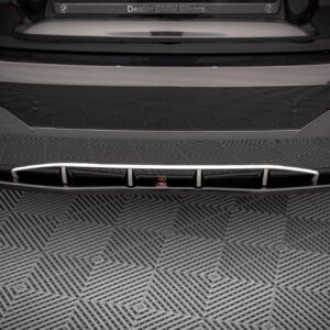 Maxton stražnji splitter za BMW 4 M-Pack G22 / G23 / G22 Facelift / G23 Facelift