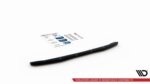 Maxton rear splitter for BMW 4 M-Pack G22 / G23 / G22 Facelift / G23 Facelift
