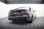 Maxton stražnji splitter za BMW 4 M440i G22 / G23 / G22 Facelift / G23 Facelift