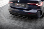 Maxton stražnji splitter za BMW 4 M440i G22 / G23 / G22 Facelift / G23 Facelift