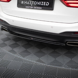Maxton stražnji splitter za BMW 5 G30/ G31 M-Pack