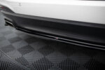 Maxton rear splitter for BMW 5 G30/ G31 M-Pack