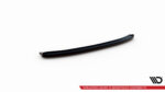 Maxton rear splitter for BMW 5 G30/ G31 M-Pack