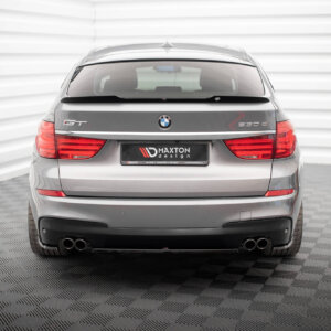 Maxton stražnji splitter za BMW 5 GT M-Pack F07