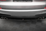 Maxton rear splitter for BMW 5 GT M-Pack F07