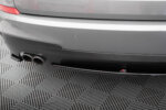 Maxton rear splitter for BMW 5 GT M-Pack F07