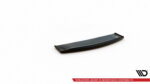 Maxton rear splitter for BMW 5 GT M-Pack F07
