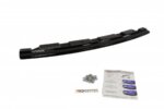 Maxton stražnji splitter za BMW 5 M-Pack Sedan/Touring F10/F11 - without vertical bars (fits two double exhaust ends)
