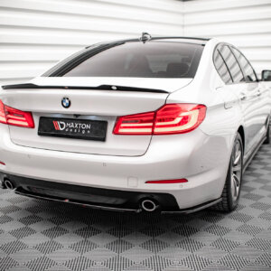 Maxton stražnji splitter za BMW 5 Sedan G30