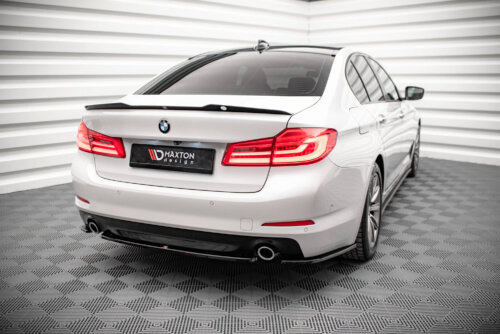 Maxton stražnji splitter za BMW 5 Sedan G30
