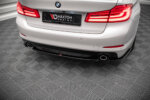 Maxton stražnji splitter za BMW 5 Sedan G30