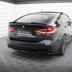 Maxton stražnji splitter za BMW 6 GT G32 M-Pack