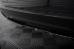 Maxton rear splitter for BMW 6 GT G32 M-Pack