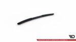 Maxton rear splitter for BMW 6 GT G32 M-Pack