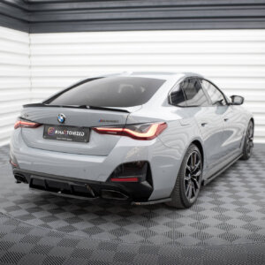 Maxton stražnji splitter za BMW M440i Gran Coupe G26