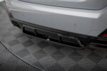 Maxton rear splitter for BMW M440i Gran Coupe G26