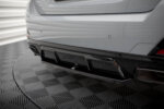 Maxton rear splitter for BMW M440i Gran Coupe G26
