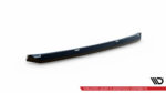 Maxton rear splitter for BMW M440i Gran Coupe G26
