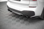 Maxton stražnji splitter za BMW X1 M-Pack F48 / F48 Facelift