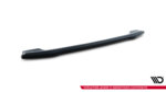 Maxton stražnji splitter za BMW X4 M40i G02