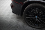 Maxton rear splitter for BMW X5 G05 M-pack