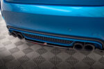 Maxton stražnji splitter za BMW X6 M F86