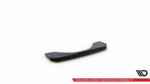 Maxton stražnji splitter za BMW X6 M F86