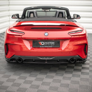 Maxton stražnji splitter za BMW Z4 M-Pack G29