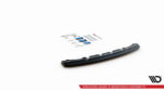 Maxton rear splitter for BMW Z4 M-Pack G29