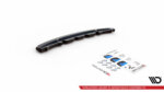 Maxton rear splitter for BMW Z4 M-Pack G29
