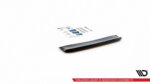 Maxton rear splitter for Dodge Challenger RT Mk3 Facelift