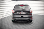 Maxton rear splitter for Ford Escape ST-Line Mk3
