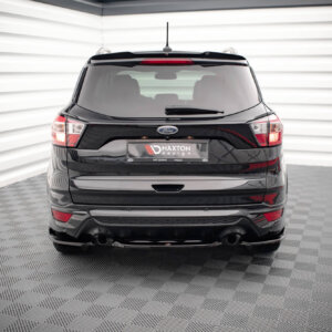 Maxton stražnji splitter za Ford Escape ST-Line Mk3